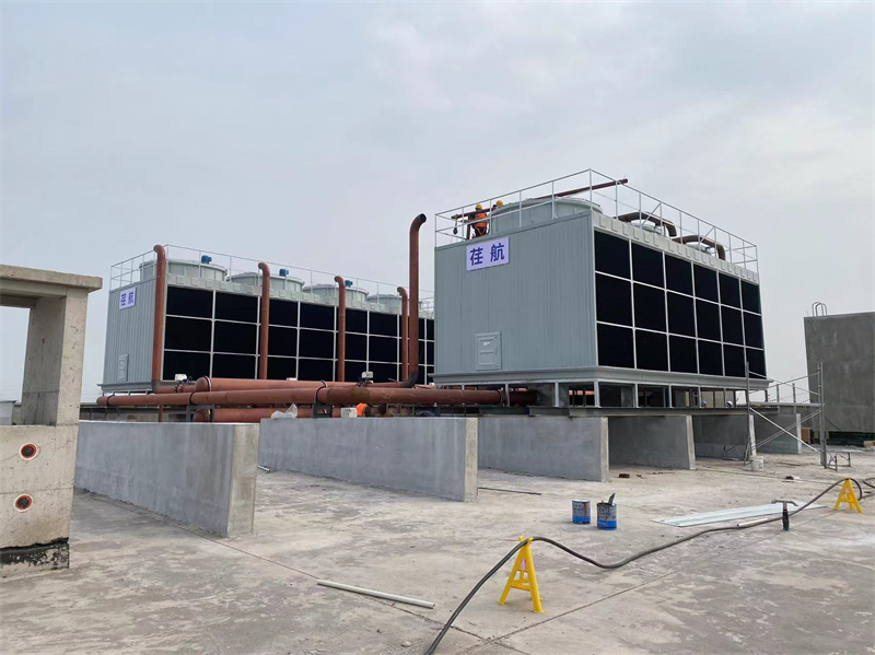 尼得科全球電器產業園